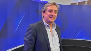 Emir Félix, presidente del PJ local, afirmó que la condena a Cristina “es dura para el peronismo”