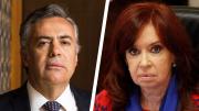 Para Cornejo, la condena a Cristina “es justicia” y su inhabilitación “un antes y un después”