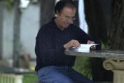 Los 167 días que Carlos Menem estuvo preso