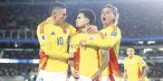 Una deslucida Argentina iguala con Colombia en el Monumental