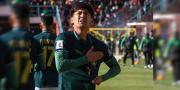 La Selección triunfa y vuelve a soñar con ir al Mundial 2026