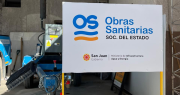 Las claves del cambio de imagen de Obras Sanitarias de San Juan
