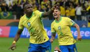 Brasil clasifica al Mundial tras vencer a Paraguay