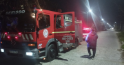 Tres personas se intoxicaron con gas en Berisso y fueron salvadas por los bomberos