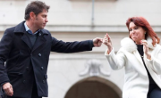 Kicillof tras la condena a Cristina Kirchner: “No les tenemos miedo”