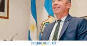 Fabián Martín, tras confirmarse que CFK irá presa: “No me atrevo a decir que se termina el kirchnerismo”