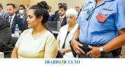 Habló la enfermera acusada de matar a 5 bebés: “Soy inocente, jamás les hice nada”