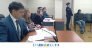 Drogó y filmó la violación de su hija menor: condenada a 11 años