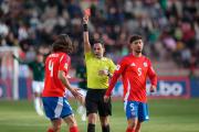Chile, el primero en decirle adiós al Mundial 2026