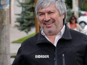 Ordenaron el traslado inmediato de Lázaro Báez a una cárcel común