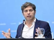 Kicillof se refirió a la detención de Cristina: este fallo es una vergüenza