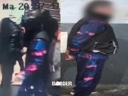 Detuvieron a un hombre acusado de causar destrozos en TN y Canal 13
