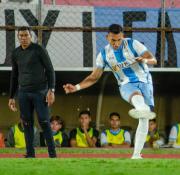 Club Atlético Ciclón: Se prepara para jugar con 15 de Abril por el Apertura
