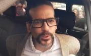 Camacho dice que Evo, Arce, Del Castillo y Andrónico son ‘padres de la crisis’ y deberían disculparse