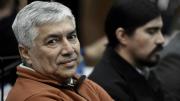 La Justicia ordenó la “detención inmediata” de Lázaro Báez