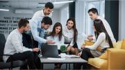 De premios por producción a mejorar la calidad de vida: el cambio en los incentivos de las empresas