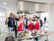 Chef del Bicentenario: Gastronomía Fusión Bolivia