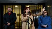 La politóloga Sofía Chini explica cómo el fallo contra Cristina reordena al peronismo
