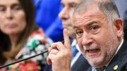 Luis Juez sobre la condena a Cristina Fernández de Kirchner: El que las hace, las paga