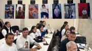 Con las últimas palabras de las madres y los acusados al juicio del Neonatal solo le resta la decisión final