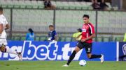 Copa Venezuela: Caracas FC recibe a Dynamo Puerto en un encuentro sin precedentes