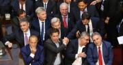 Apoyo hacia afuera y cautela puertas adentro: la reacción de los gobernadores PJ