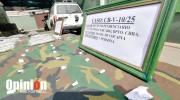 Cochabamba: hallan droga en manos de dos reclusos en penal de San Antonio; policía investiga microtráfico