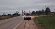 Comunarios levantan el bloqueo en San Julián, pero advierten que retomarán la medida de presión el domingo