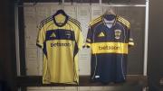 Boca presentó sus nuevas camisetas para el Mundial de Clubes 2025: cuánto salen y cómo comprarlas