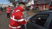 Campaña de prevención por monóxido de carbono