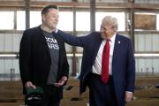Elon Musk lamenta haber ido demasiado lejos con algunas de sus críticas a Donald Trump