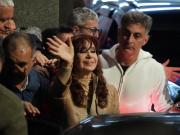 Cristina condenada: el juez requirió la opinión del fiscal Luciani sobre el pedido de arresto domiciliario de la expresidenta
