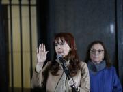 Caso Vialidad: el juez rechazó la detención inmediata de Cristina Kirchner