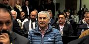 Ruta del Dinero K: trasladan a Lázaro Báez a la cárcel federal de Río Gallegos