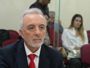 Presentó su renuncia el juez federal Marcelo Bailaque, acusado de tener vínculos con el narcotráfico en Rosario