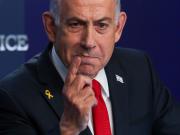 ¿Cae Netanyahu? El gobierno israelí enfrenta un posible colapso en un voto crucial en el Parlamento