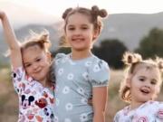 Giro impactante en el caso de las tres hermanitas asesinadas