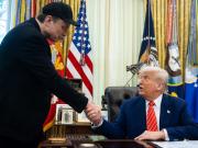 Demasiado lejos: Elon Musk se disculpó con Donald Trump tras sus explosivas acusaciones sobre la red de contactos de Jeffrey Epstein