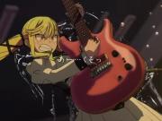 Rock is a Lady's Modesty, capítulo 11: cuándo se estrena el episodio y a qué hora sale en Crunchyroll