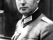 Degrelle, huyendo de Rusia