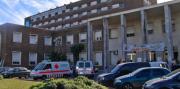 Echaron a más de cien empleados del hospital Posadas: según el Gobierno eran personas que no iban a trabajar