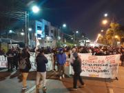 Caos por un piquete en la Panamericana: trabajadores despedidos de Georgalos cortan el ramal Tigre y hay importantes demoras