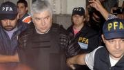 Tras la condena a Cristina Kirchner, ordenaron que Lázaro Báez termine su condena en cárcel común