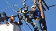 Cornejo reorganizó el destino de la sobretasa eléctrica para obras en el interior de la provincia