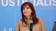 Cristina pidió cumplir la condena con prisión domiciliaria y sin tobillera en su casa de Constitución