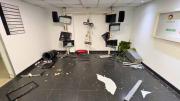 ADEPA repudió el ataque y los destrozos en TN tras el fallo contra Cristina Kirchner