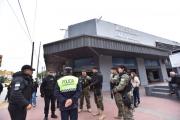 El Arzobispado de Tucumán expresó su apoyo al Gobierno en la intervención de Alberdi