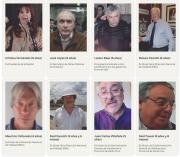 Infografía: ¿Quiénes son los nueve condenados de la causa Vialidad?