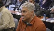 Ruta del dinero K: la Justicia ordena que Lázaro Báez regrese a la cárcel a cumplir su condena