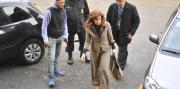 Varios sindicatos evalúan una movilización en apoyo a Cristina Kirchner cuando vaya a tribunales